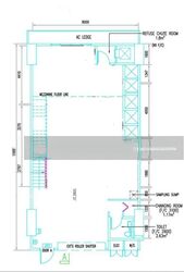 Marsiling Road (D25), Factory #567467811